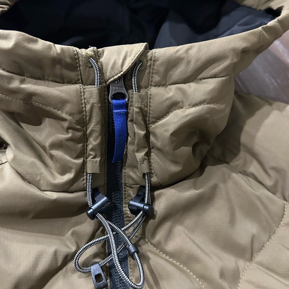 The North Face Package Jacket - Picture 3 of 6